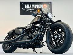 ＨＡＲＬＥＹ−ＤＡＶＩＤＳＯＮ　ＸＬ１２００Ｘ　フォーティエイト　Ｃｏｂｒａ　ＲＳＤロッカーカバー等　ＡＶＯＮ・ＣＯＢＲＡ　ケラーマン　キーレス　ライト等多数