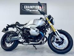 ＢＭＷ　Ｒ　ｎｉｎｅＴ　ＦＬＹＳＣＲＥＥＮ　ｒｉｚｏｍａフロントフェンダー　エンジンカバー