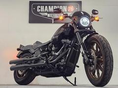 ＨＡＲＬＥＹ−ＤＡＶＩＤＳＯＮ　ＦＸＬＲＳ　ソフテイル　ローライダーＳ　ＥＴＣ