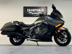 ＢＭＷ　Ｋ１６００Ｂ　ＲＥＭＵＳマフラー　ユーロ５　ＴＦＴメーター　前後ドラレコ　ＥＴＣ