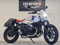 ＢＭＷ　Ｒ　ｎｉｎｅＴ　アーバン　Ｇ／Ｓ　２０２１年モデル　エンジンガード　ＥＴＣ　サイドバッグ