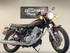 ヤマハ　ＳＲ４００　２０２１年ファイナルエディションリミテッド　シリアルナンバー付　フルノーマル車両