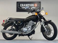 ヤマハ　ＳＲ４００　２０２１年ファイナルエディションリミテッド　シリアルナンバー付　フルノーマル車両