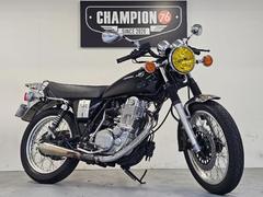 ヤマハ　ＳＲ４００　ＧＯＯＤＳスリップオンマフラー　グリップヒーター　マーシャルヘッドライト　リアキャリア　オイル油温計　ＥＴＣ