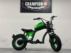 Ｍａｎｇｏｓｔｅｅｎ　ＦＴ−０２　ＭＩＮＩ　ＥＶ