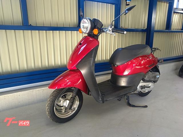 車両情報 ホンダ トゥデイ モトクラウド 中古バイク 新車バイク探しはバイクブロス