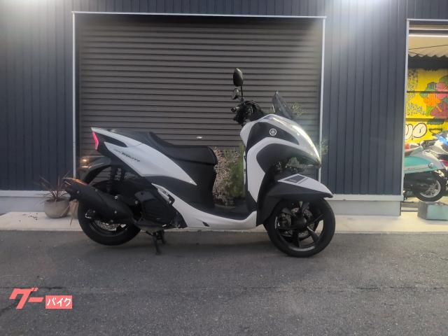 トリシティ１５５