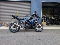 ヤマハ　ＹＺＦ−Ｒ２５