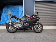 ホンダ　ＣＢＲ２５０ＲＲ