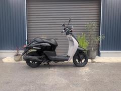 ホンダ　トゥデイ