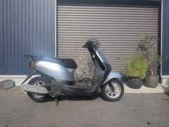 ホンダ　タクト・ベーシック