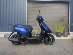 ヤマハ　ＪＯＧ