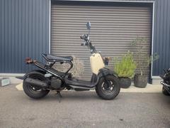 ホンダ　ズーマー