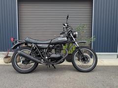 カワサキ　２５０ＴＲ