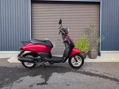 ホンダ　トゥデイ