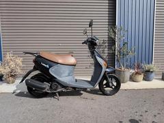 スズキ　レッツ４Ｇ