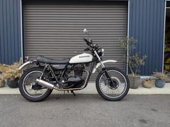 カワサキ　２５０ＴＲ