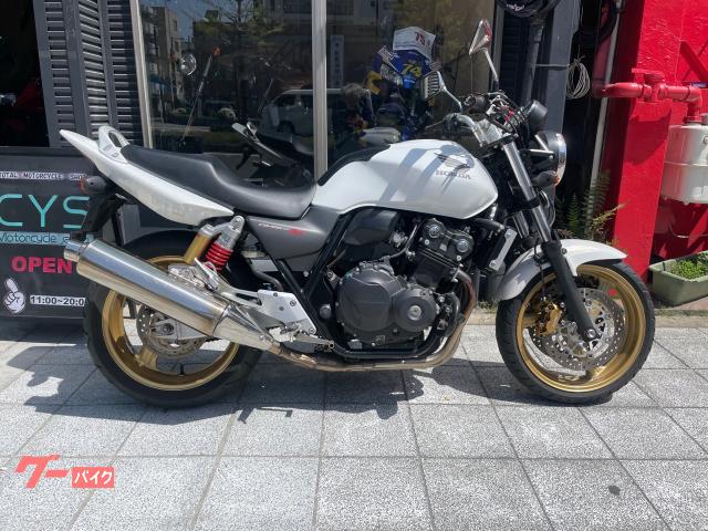 バーエンド ミラー白 ホワイト スリム アルミステー S00 VOX アクシス XJ00R TW200 TW225 セロー SR500 ジョグ ギア  WR250R 最高級のスーパー - ハンドル