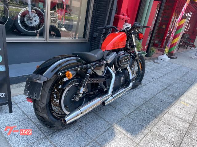 Harley-Davidson バイクジャケット ブラック/オレンジ Harley-Davidson ジャケット ブラック/オレンジ - メルカリ