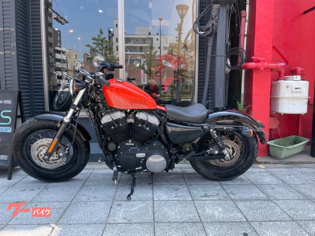 Harley-Davidson フルジップフーディ XL 黒/赤 FXDX スーパーグライドスポーツ ワインM | Escape Bike