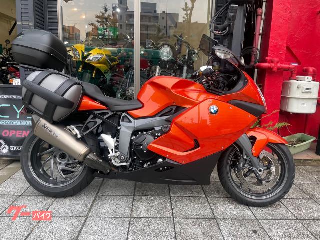 Ｋ１３００Ｓ　ハイライン　装備多数　アクラポ　ナビ　フルパニア　