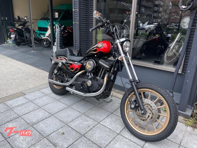 車両情報:HARLEY−DAVIDSON XL883R | CYS Motorcycle japan | 中古 車両情報:HARLEY−DAVIDSON XL883R | CYS Motorcycle japan | 中古