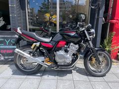 ホンダ　ＣＢ４００Ｓｕｐｅｒ　ボルドール　ＶＴＥＣ　Ｒｅｖｏ