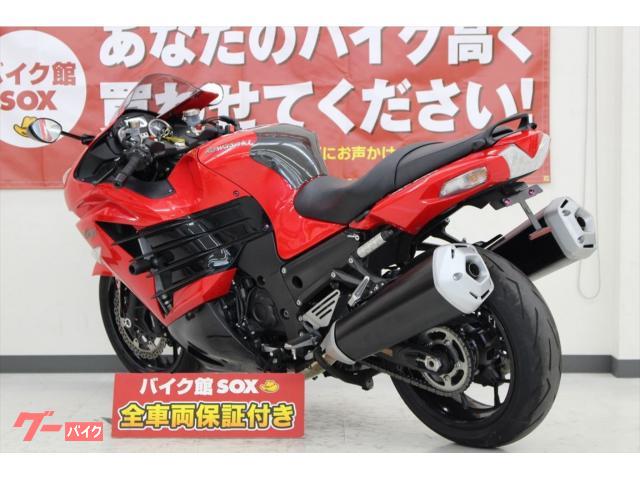 車両情報:カワサキ Ninja ZX－14R | バイク館伏見店 | 中古バイク 