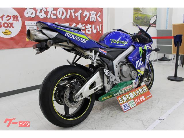 車両情報:ホンダ CBR600RR | バイク館伏見店 | 中古バイク・新車バイク