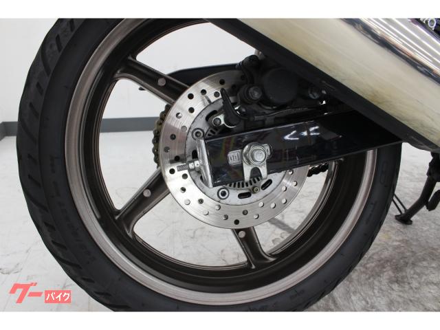 ホンダ ＶＴＲ２５０ タイプＬＤ グリップヒーター付｜バイク館伏見店｜新車・中古バイクなら【グーバイク】