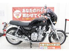 ホンダ　ＣＢ１１００ＥＸ　ビキニカウル付