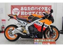 ホンダ　ＣＢＲ１０００ＲＲ　グリップヒーター付