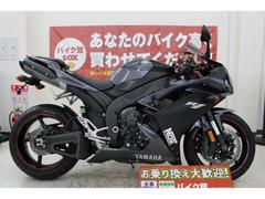 ヤマハ　ＹＺＦ−Ｒ１　フェンダーレスキット付