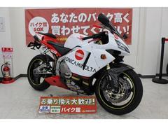 ホンダ　ＣＢＲ６００ＲＲ　ヨシムラマフラー付