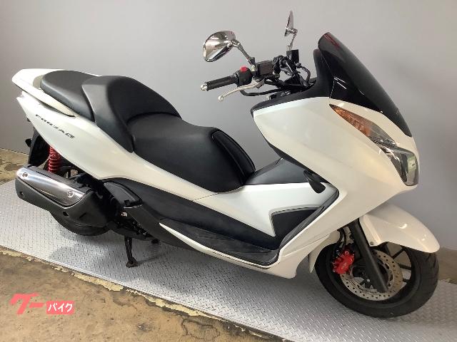 車両情報 ホンダ フォルツァsi バイク王 大阪東住吉店 中古バイク 新車バイク探しはバイクブロス