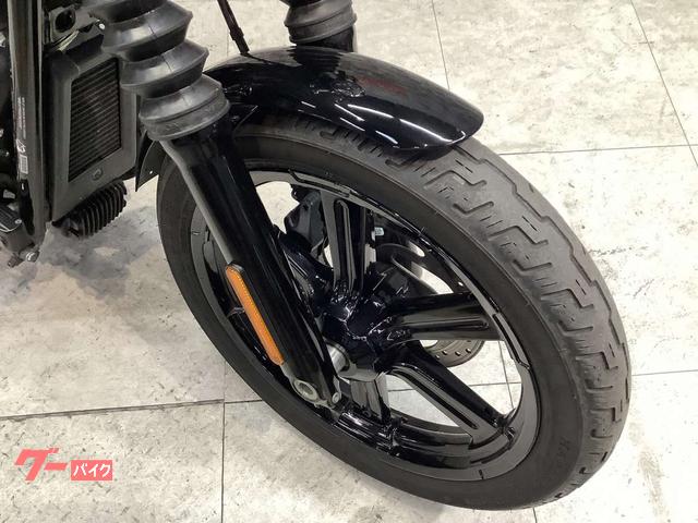 HARLEY－DAVIDSON FXBBS ソフテイル