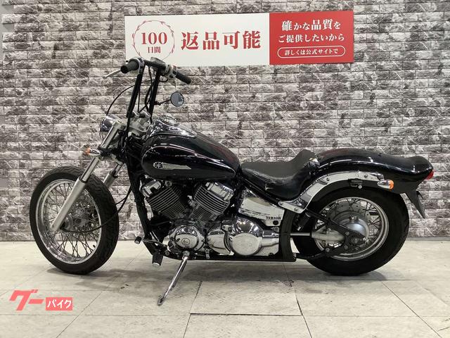 ヤマハ　ドラッグスター　ピヨピヨ ドラッグスター250/ヤマハ/YAMAHA ﾄﾞﾗｯｸｽﾀｰ250 | Zuttoride