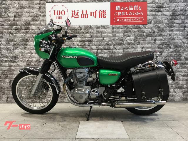 W800ウインカークラブバー POSH Faith: W800専用 ウインカーキット間もなく発売開始します。