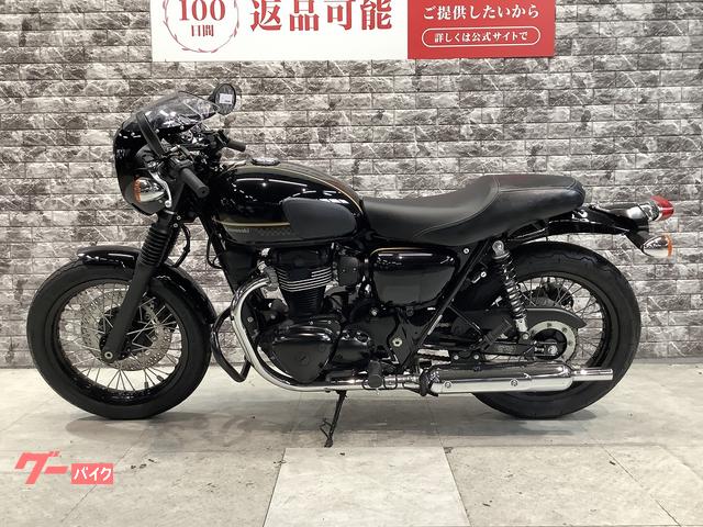 カワサキ W800 cafe 2023 ノーマル マフラー カワサキ W800