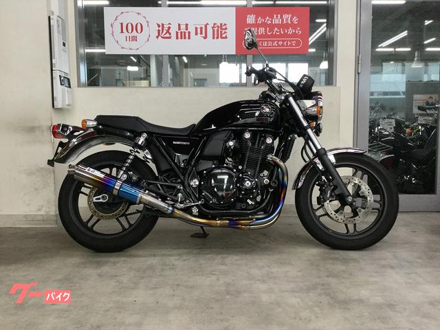 ＣＢ１１００　ワンオーナー　マフラー　グリップヒーター　エンジンスライダー　ＵＳＢ電源　スペアキーあり