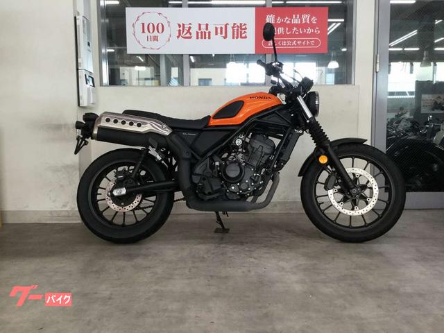 ＣＬ２５０　ＡＢＳ　フルノーマル　スペアキーあり　２０２３年モデル