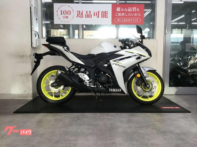 ＹＺＦ−Ｒ２５　ＵＳＢ電源　エンジンスライダー　メットホルダー