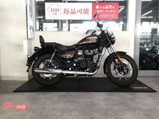 メテオ３５０　スーパーノヴァ　ＵＳＢ電源　ワンオーナー