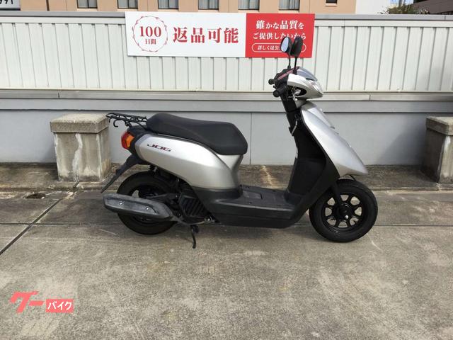 ＪＯＧ　ＡＹ０１型　２０１８年モデル　フルノーマル　スペアキー有り