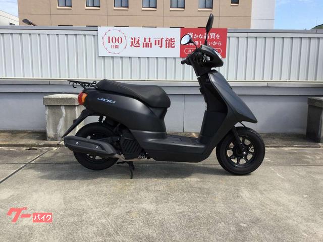 ＪＯＧ　ＡＹ０１型　２０２１年モデル　フルノーマル
