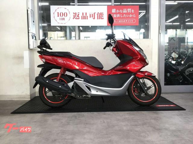 ＰＣＸ　スクリーン　レバー　スペアキー　２０１８年モデル