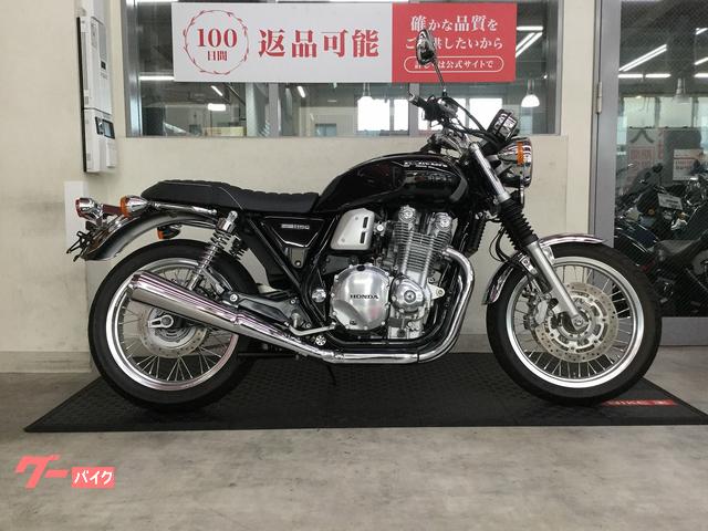 ＣＢ１１００ＥＸ　ファイナルエディション　ワンオーナー　グリップヒーター　ＥＴＣ２．０　スペアキー有り