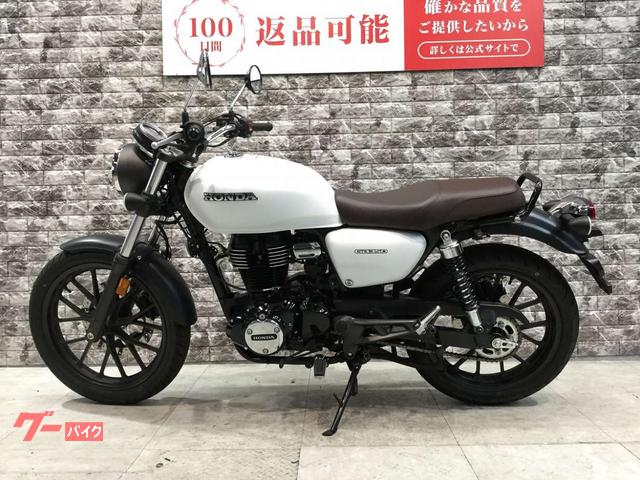 ホンダ　GB350 ワンオーナー ホンダ GB350 ワンオーナー フルノーマル｜バイク王 大阪東住吉店
