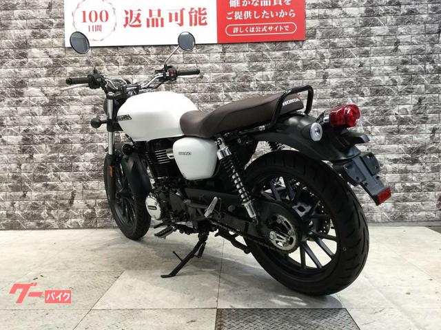 ホンダ GB350 ワンオーナー フルノーマル｜バイク王 大阪東住吉店