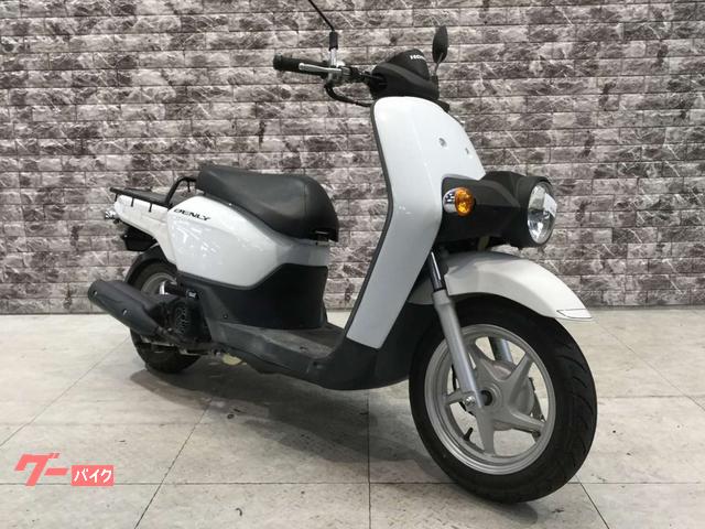 ホンダ ベンリィ110｜バイク王 大阪東住吉店｜新車・中古バイクなら